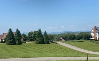 LT 40 Fox Lake Rd, Blairsville, GA 30512