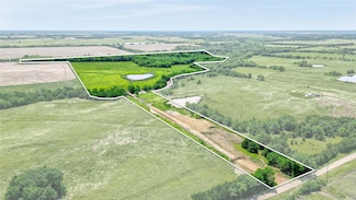 TBD County Rd 3489, Honey Grove, TX 75446
