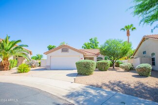 2071 S Central Ct, Chandler, AZ 85286