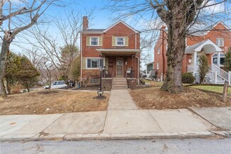 501 Gormley Ave, Carnegie, PA 15106