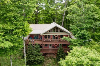 925 English Ridge Dr, Mars Hill, NC 28754