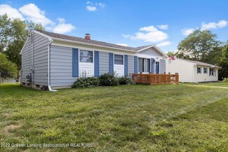 4383 Rexford Ave, Holt, MI 48842