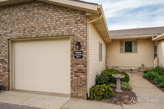 6071 Crystal Dr Unit 4, Allendale, MI 49401