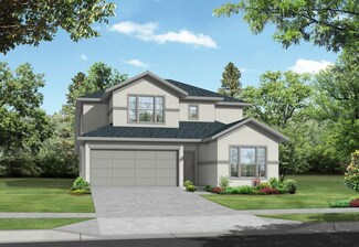 21407 Jewelflower Ct, Cypress, TX 77433