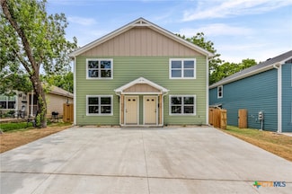 616 S 24th St, Temple, TX 76501