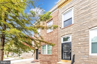 1510 E Lanvale St, Baltimore, MD 21213