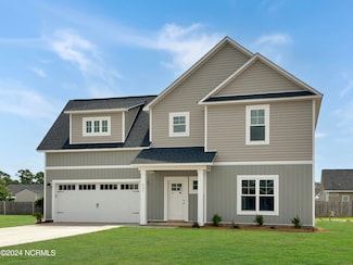 405 Bay Harbor Ct, Hubert, NC 28539