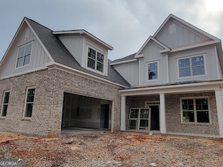 768 High Falls Ct Unit 6-I, Jefferson, GA 30549