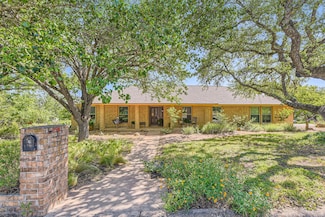 9413 El Rey Blvd, Austin, TX 78737