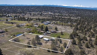 65669 SW 61st St, Bend, OR 97703