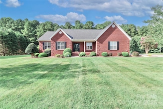 1384 Old Mountain Rd, Statesville, NC 28677