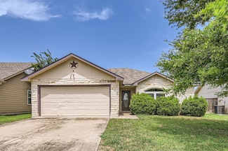 224 Copper Ln, Jarrell, TX 76537