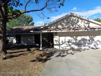 64 Road 5151, Bloomfield, NM 87413