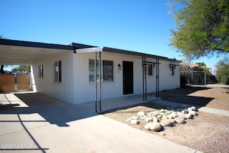 4650 E 16th St, Tucson, AZ 85711