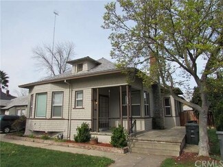 135 W 21st St, Merced, CA 95340