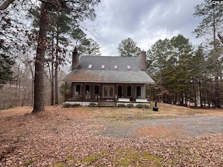 1225 Wateree Rd, Winnsboro, SC 29180