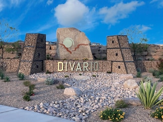 800 S Divario Canyon Dr, St. George, UT 84770