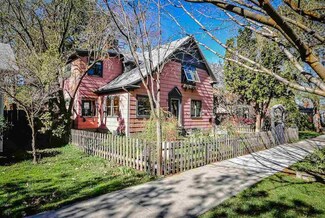 1305 E Jefferson St, Boise, ID 83712