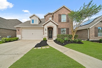 4320 Mesquite Terrace Dr, Manvel, TX 77578