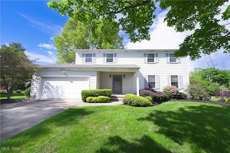 817 Rickel Cir, Akron, OH 44333