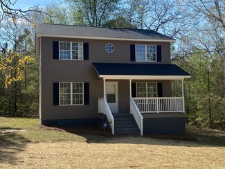 2043 Serenity Ct, Aiken, SC 29801