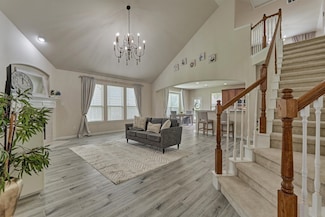 135 Forest Heights Way, Montgomery, TX 77316