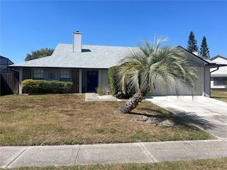549 Silvergate Loop, Lake Mary, FL 32746