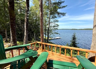 50 Call of the Loon Ln, Alexander, ME 04694