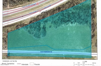 0 County Road 114, Barnesville, OH 43713