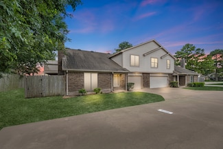 7721 Theissetta Dr Unit 154, Spring, TX 77379