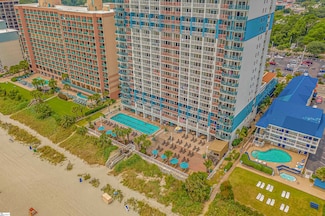2201 S Ocean Blvd Unit 105, Myrtle Beach, SC 29577