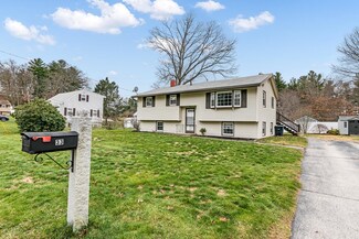 33 Pittsburgh Dr, Nashua, NH 03062
