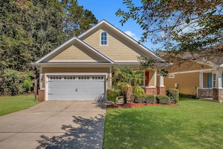 4075 Old Plantation Loop, Tallahassee, FL 32311