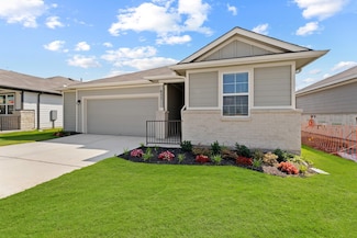 411 Town Lake Bend, Kyle, TX 78640