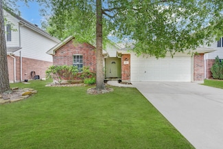 5207 Flax Bourton St, Humble, TX 77346