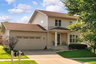 525 Hercules Trail, Madison, WI 53718