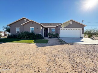 30515 W Morning Vista Ln, Wittmann, AZ 85361