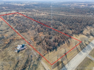 9579 State Highway 48, Lawrence Creek, OK 74044