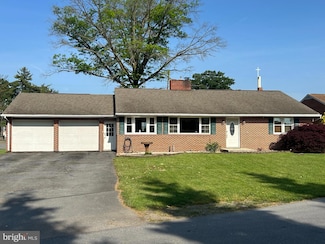 119 Highland Rd, Chambersburg, PA 17202