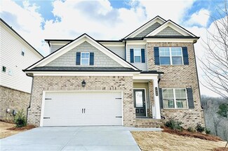 4029 Brookmont Way, Auburn, GA 30011