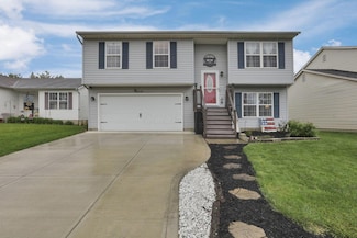 4292 Nipigon Dr, Columbus, OH 43207