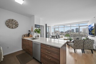 40 Pinehurst Ave Unit PH-8B, New York, NY 10033