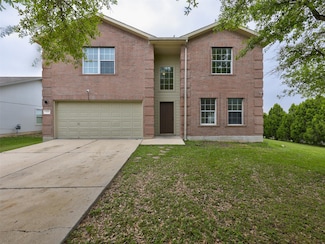 335 Dandelion Loop, Kyle, TX 78640