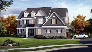 423 Radnor Street Rd, Wayne, PA 19087