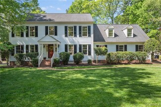 3762 Churchwood Place, Henrico, VA 23233