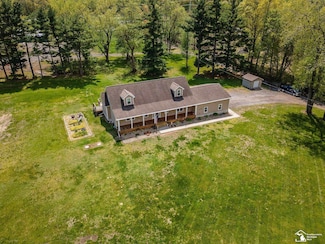 2755 W Samaria Rd, Temperance, MI 48182
