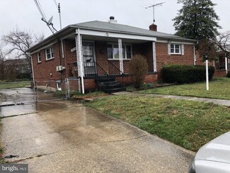 2510 Olson St, Temple Hills, MD 20748