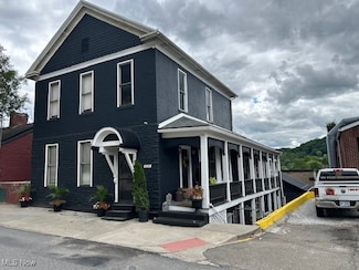 419 Commerce St, Wellsburg, WV 26070