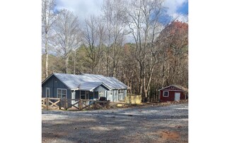 98 Wash Wilson Rd, Blue Ridge, GA 30513