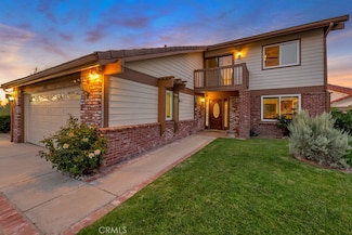 18665 Pad Ct, Newhall, CA 91321